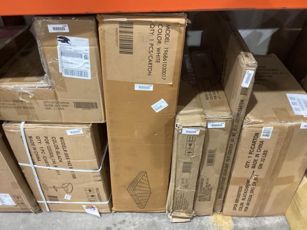 Lot # 1589 Flash Furniture Jasmine 8 Inch Green Tea Memory Foam Mattress - Charcoal Infused - Supportive Pressure Relief - CertiPUR-US Certified Foam - Twin Mattress in a Box, White