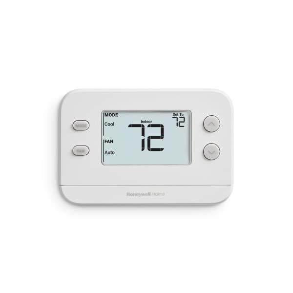 Lot # 1348 Honeywell Home X1N Heating Thermostat $37