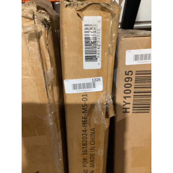 Lot # 1226 Flash Furniture Headboard $122.00