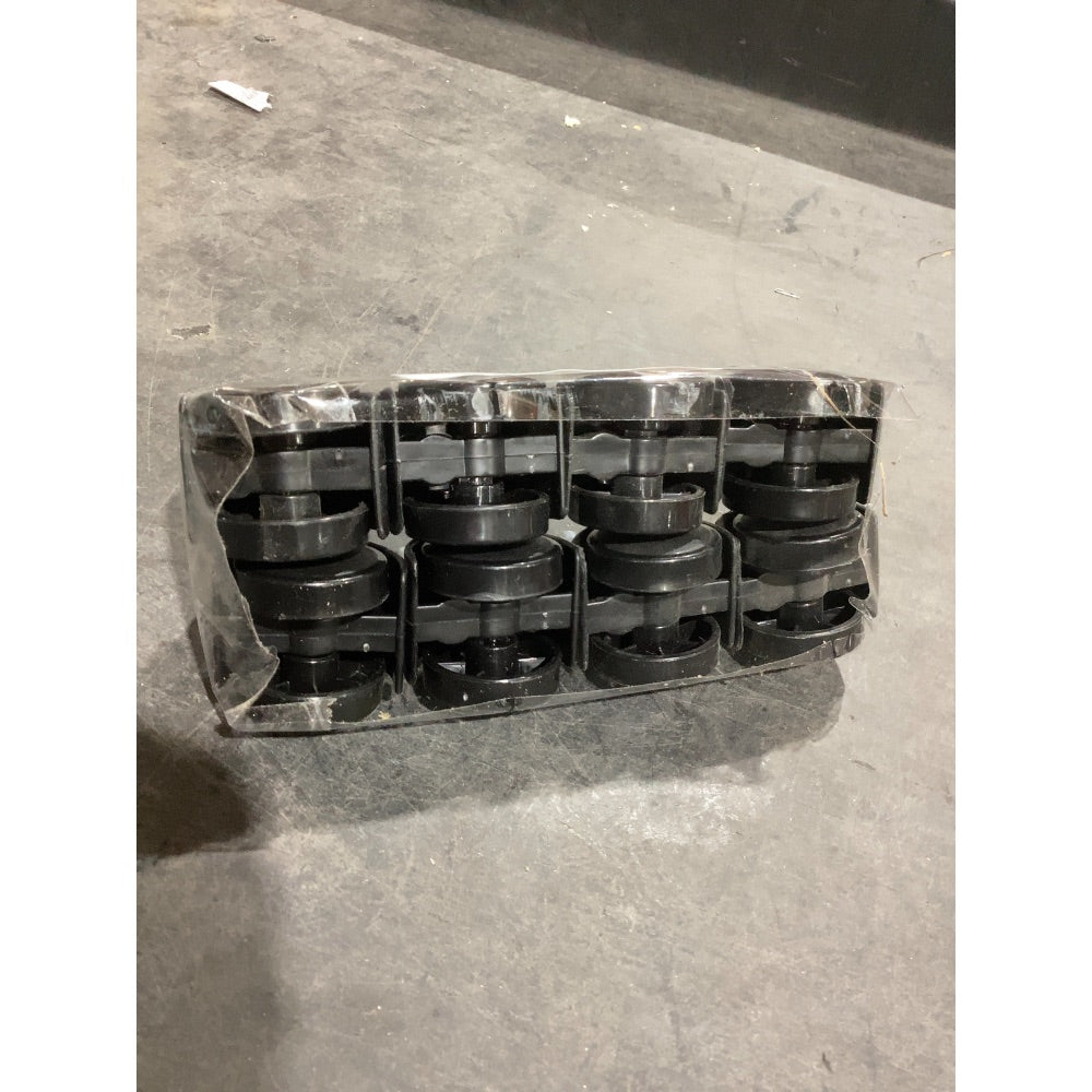 Lot # 1338 PAOT Office Chair Casters $25.00