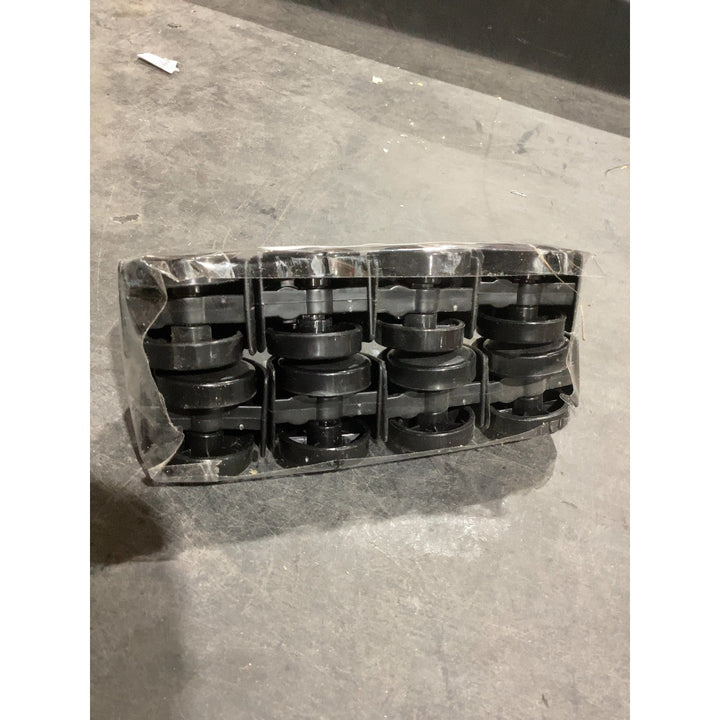 Lot # 1338 PAOT Office Chair Casters $25.00