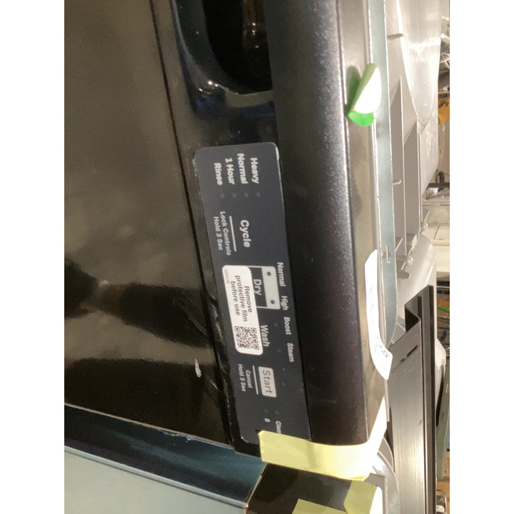 Lot # 2360 Black Dishwasher $300.00