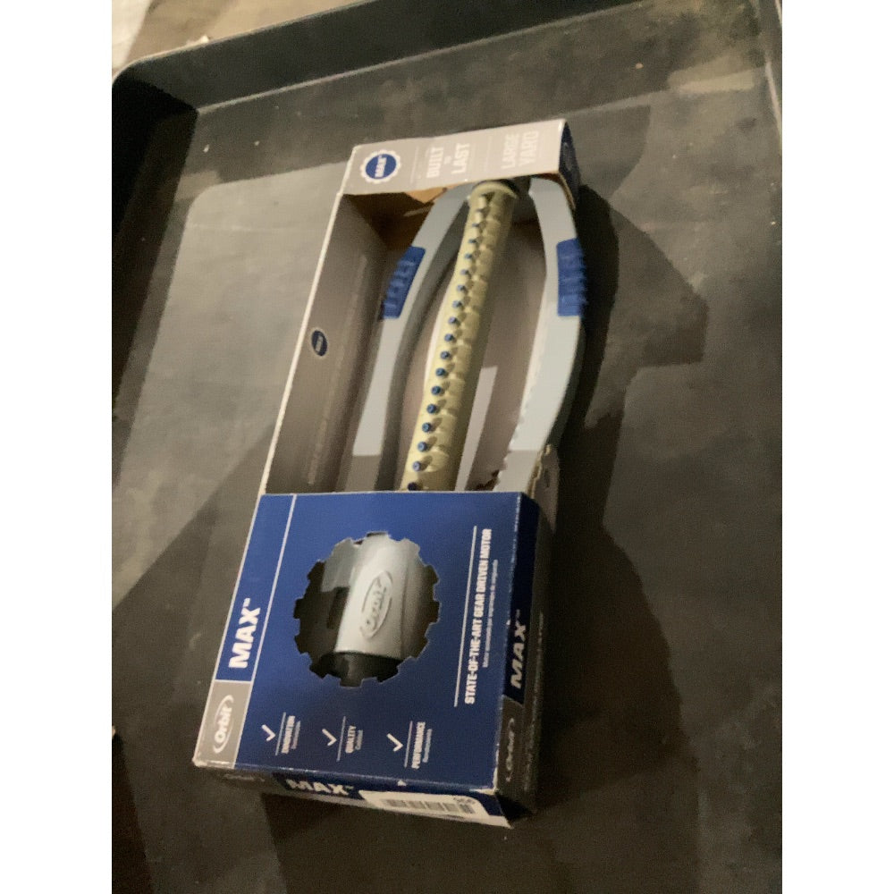 Lot # 966 Orbit Sprinkler $32