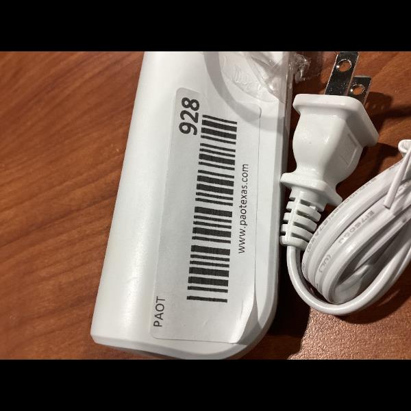 Lot # 928 Philips Sonicare electric toothbrush $60