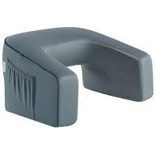 Lot # 2040 Reading Desk Cushion $36
