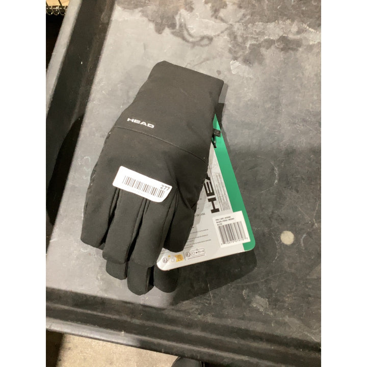 Lot # 277 Head Sensatech Gloves $20.19