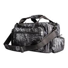Lot # 303 Kryptek Ethos Collection Range Bag $46