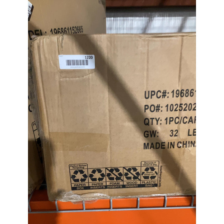 Lot # 1220 Flash Furniture Bookcases $116.49