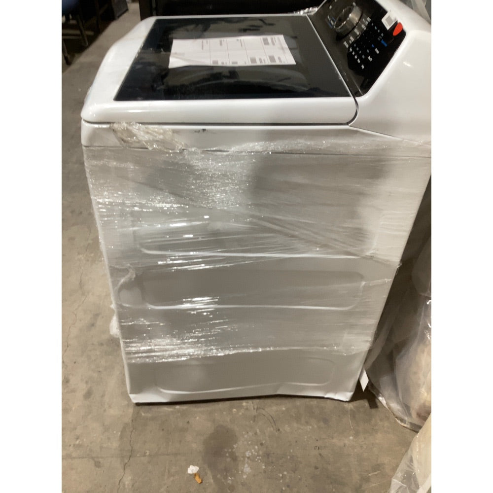 Lot # 2291 GE PTW700BSTWS Top Load Washer $899.00