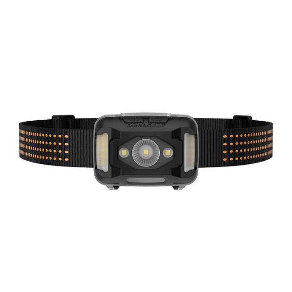 Duracell 1600263 / 550 Lumens LED Headlamps