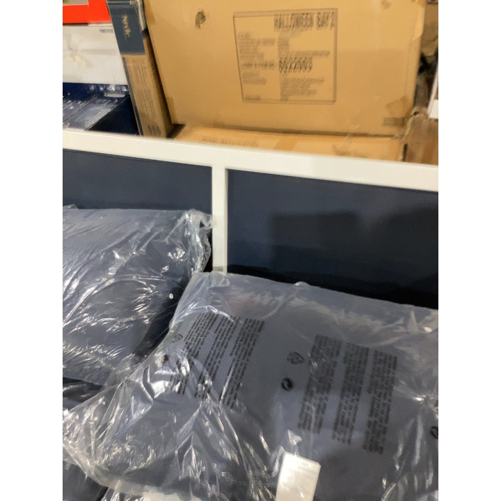 Lot # 2303 allen  roth chair with cushions $150