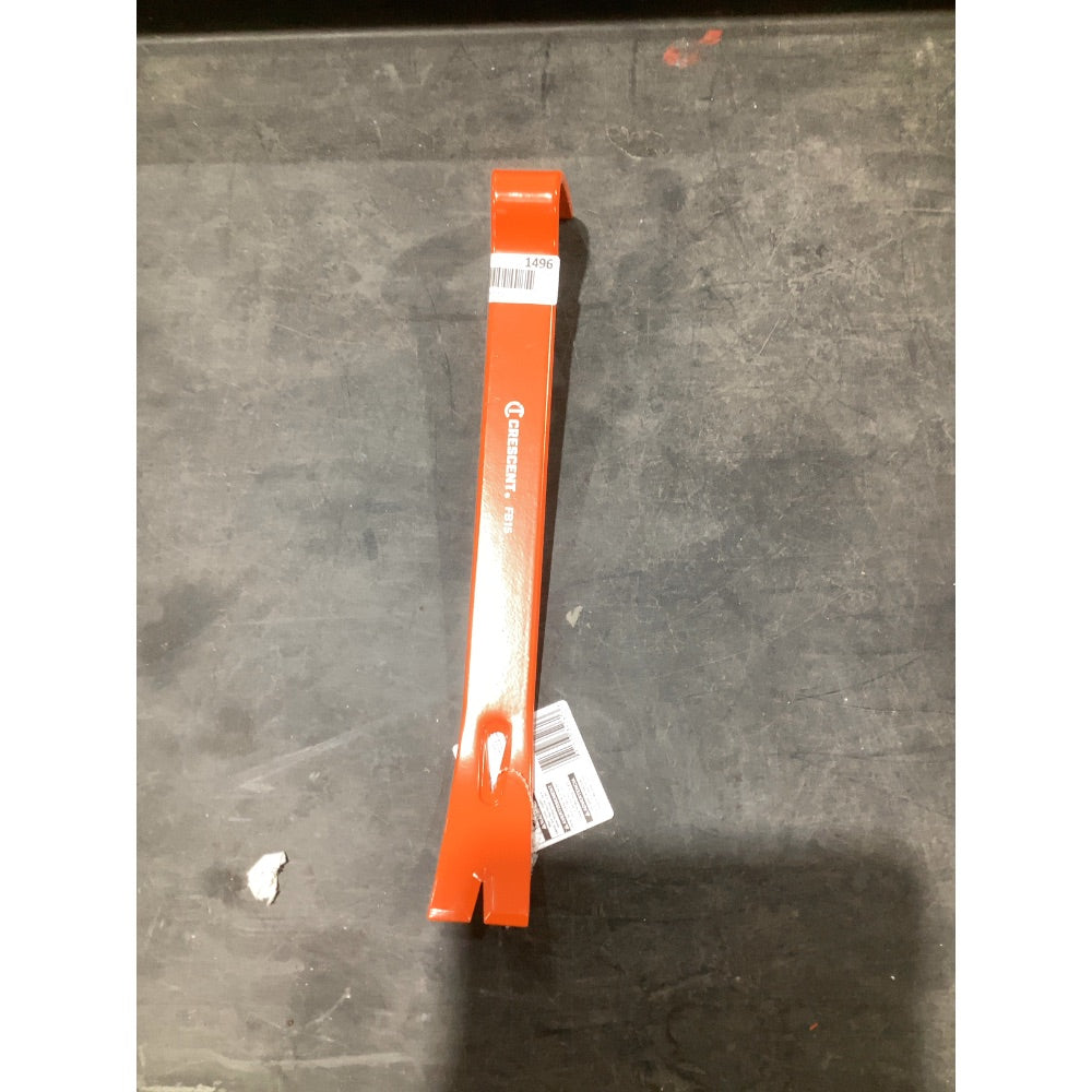 Lot # 1496 Crescent Pry Bar $12.98