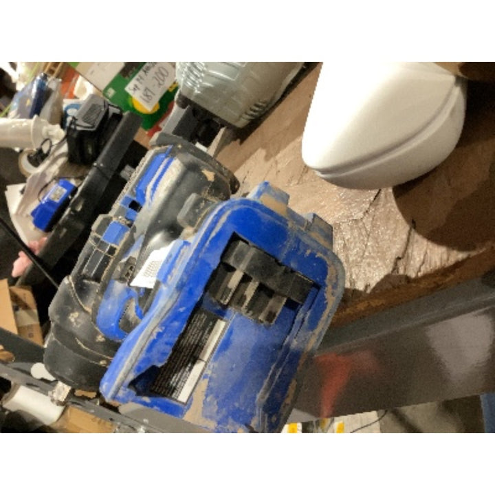 Lot # 510 Kobalt KMTIW 124B-03 Used Impact Wrench $100