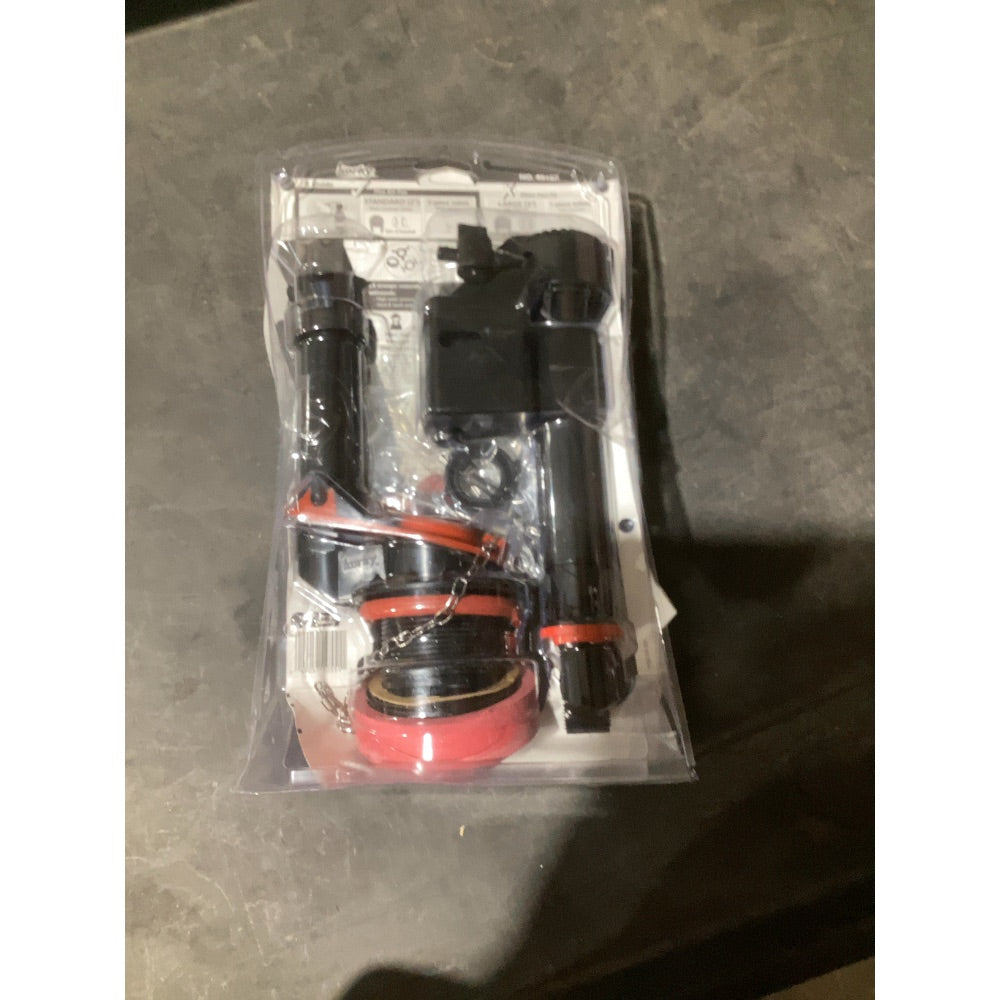 Lot # 1248 Korky Toilet Kit $34.98