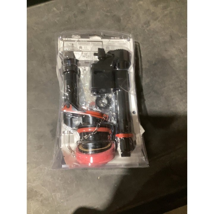 Lot # 1248 Korky Toilet Kit $34.98