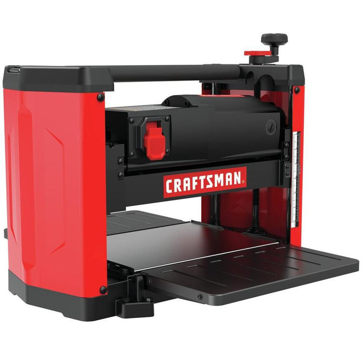 CRAFTSMAN Benchtop Planer 15-Amp (CMEW320) $349