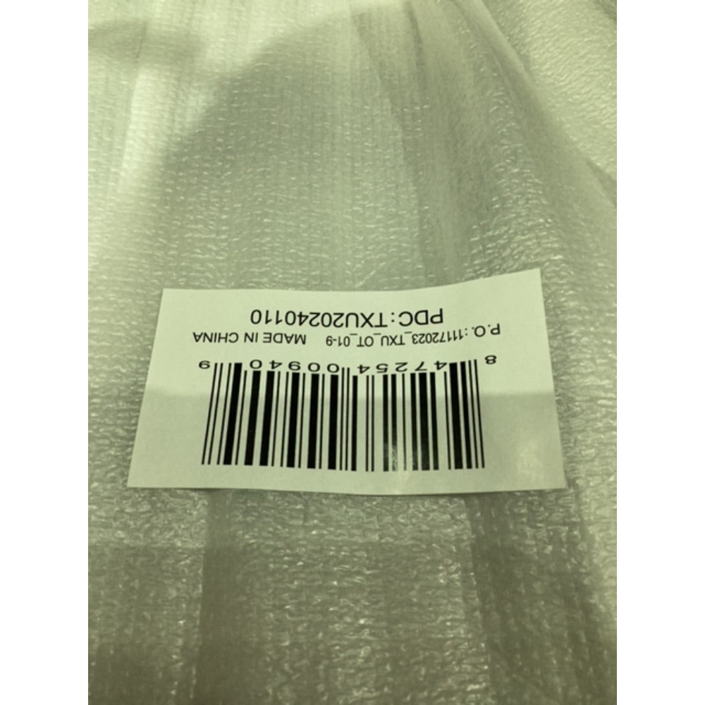 Lot # 2453 Dining Chair Metal Frame Dining Chairs $75