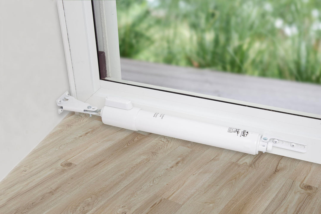 Lot # 1019 Wright Products Door Closer $31.98