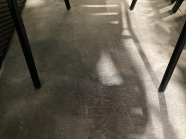 Lot # 2140 Outdoor Patio Dining Chair $70