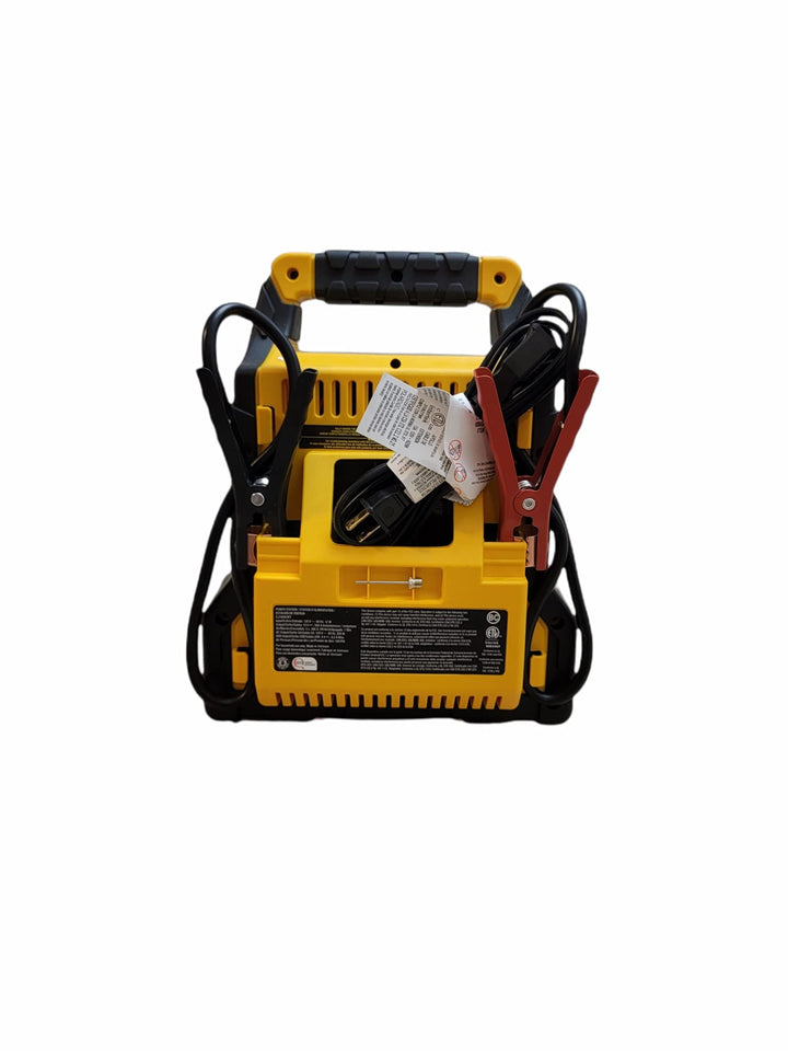 Lot # 1872 CAT Jump Starter $166.25