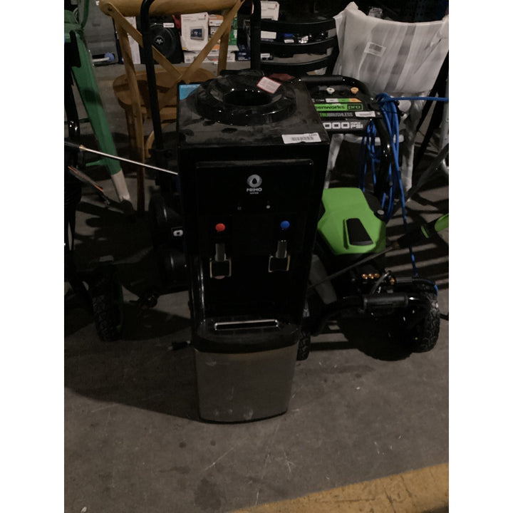 Lot # 2490 Primo Water Dispenser $20.00