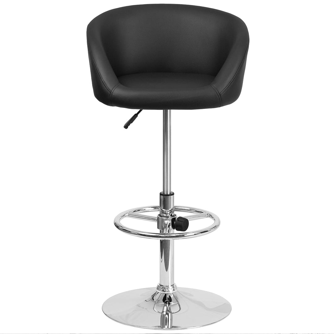 Lot # 1829 Flash Furniture Barstool $135.80
