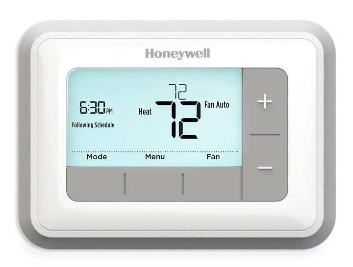 Lot # 970 Honeywell Home T5 Programmable Thermostat $151