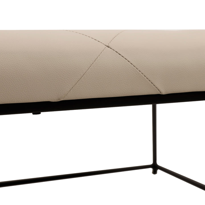 Lot # 2124 Flash Furniture Ottoman $123.34