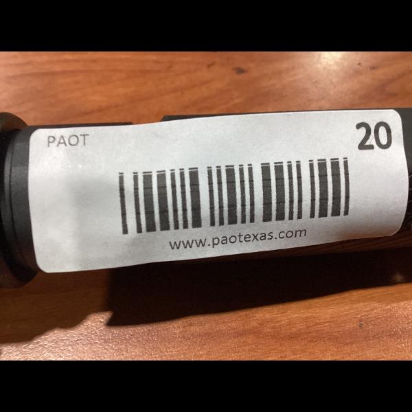 Lot # 20 Duracell 1500 Lumen LED Flashlight - $30