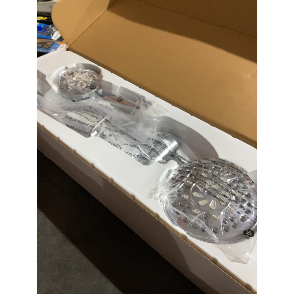 Lot # 1092 Manufacturer Spray Patterns $80.00