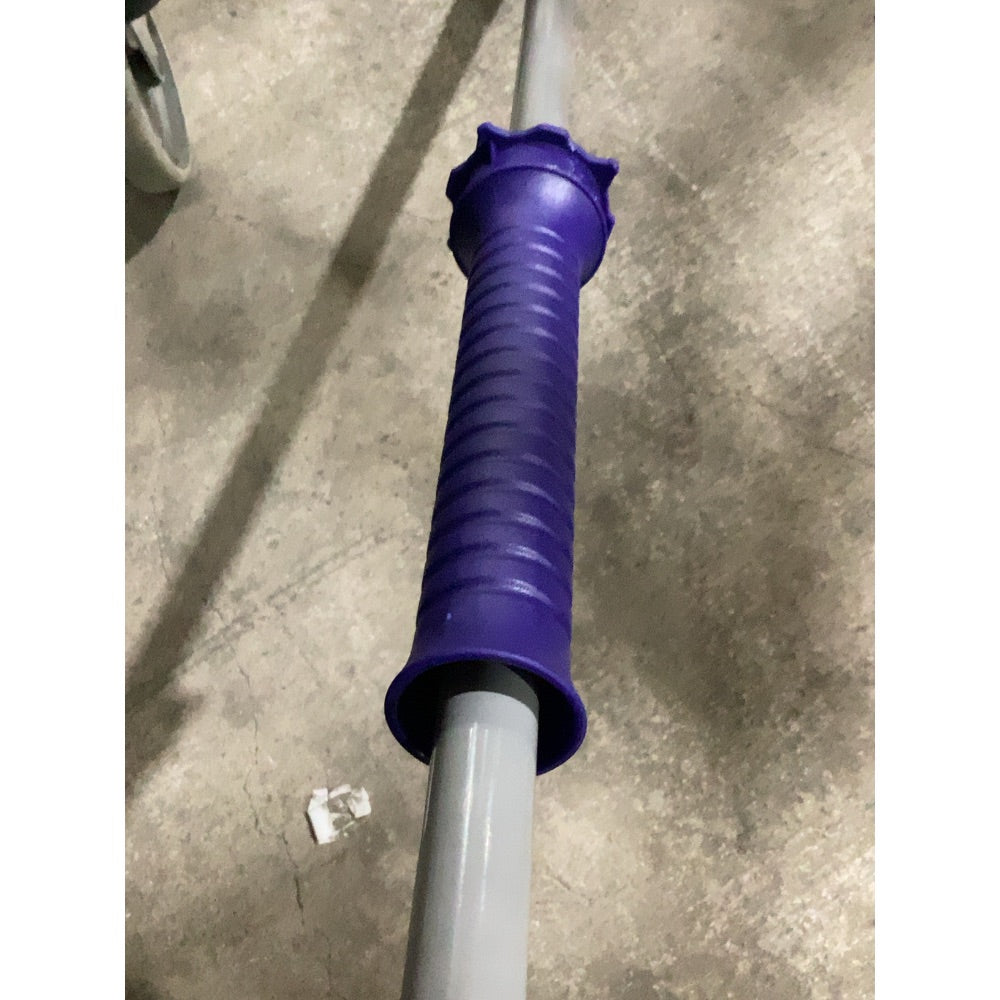 Lot # 635 Moxie The Moxie Twist Mop $50.00