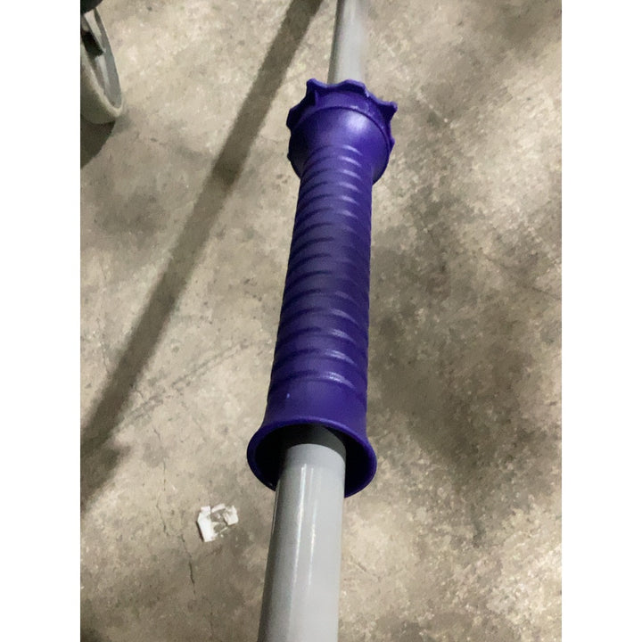 Lot # 635 Moxie The Moxie Twist Mop $50.00