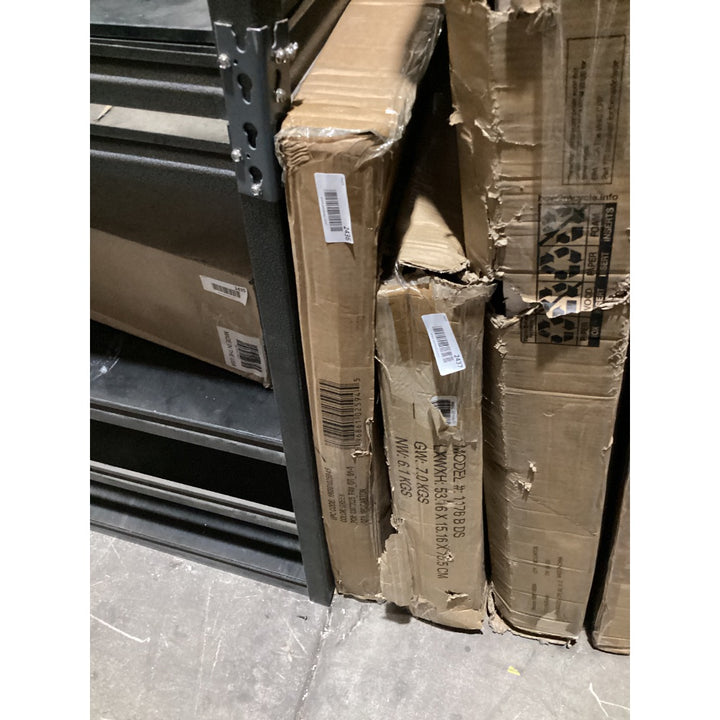 Lot # 2436 Flash Furniture Folding Chair $126.00