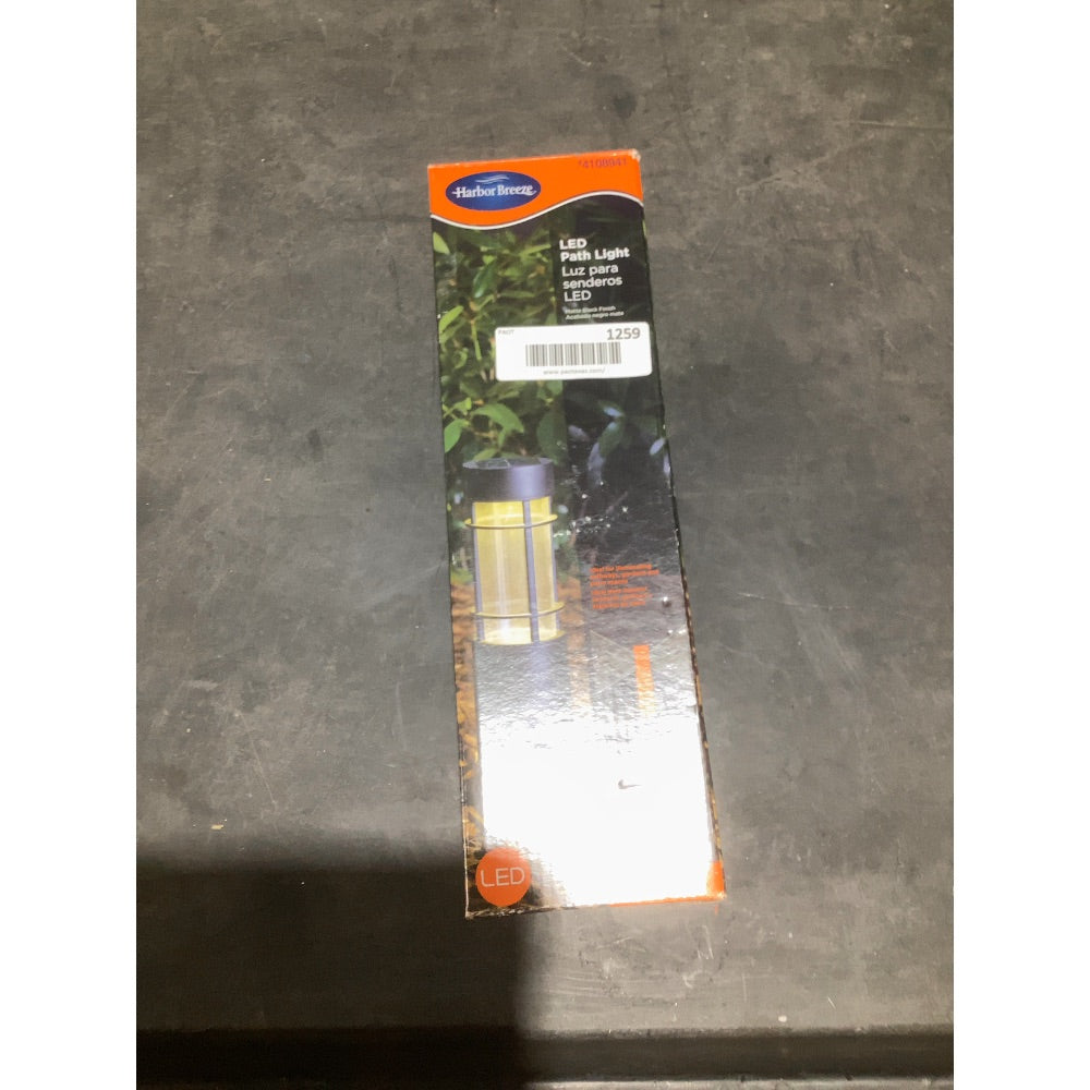 Lot # 1259 Lowes Item $40.00