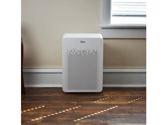 Lot # 1513 Winix C545 Refurbished C545 Air Purifier with Plasma