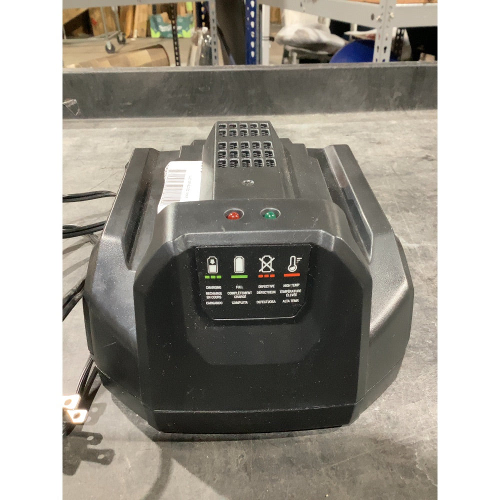 Lot # 1486 EGO Charger $50.00