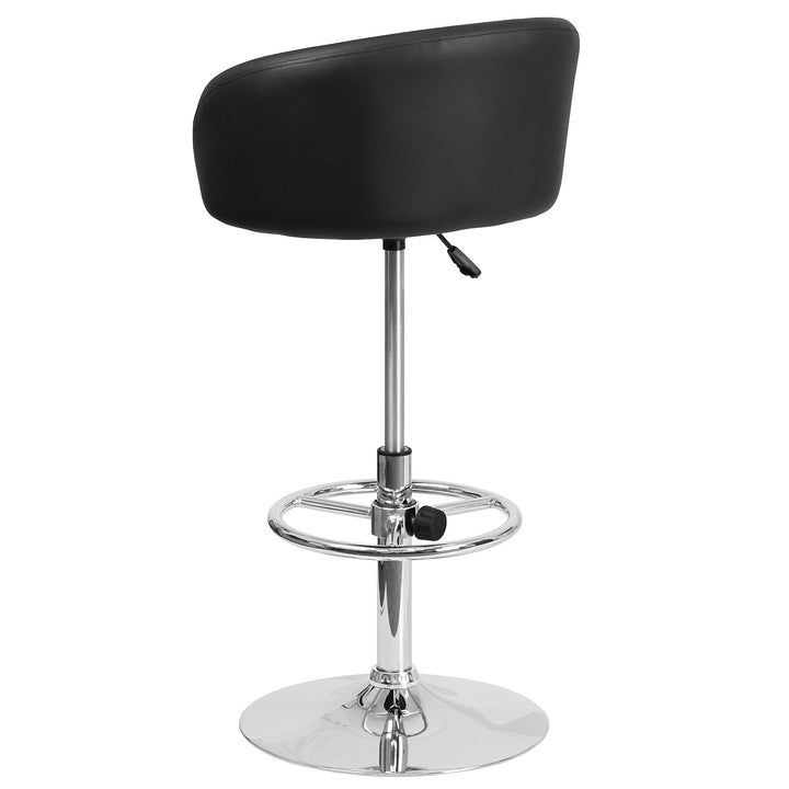 Lot # 1656 Flash Furniture Barstool $135.80