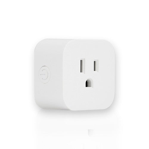 Lot # 210 Enbrighten Wi-Fi Smart Micro Indoor Plug-in