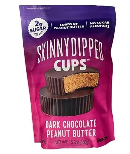 Lot # 472 Skinny Dipped Cups $23.00