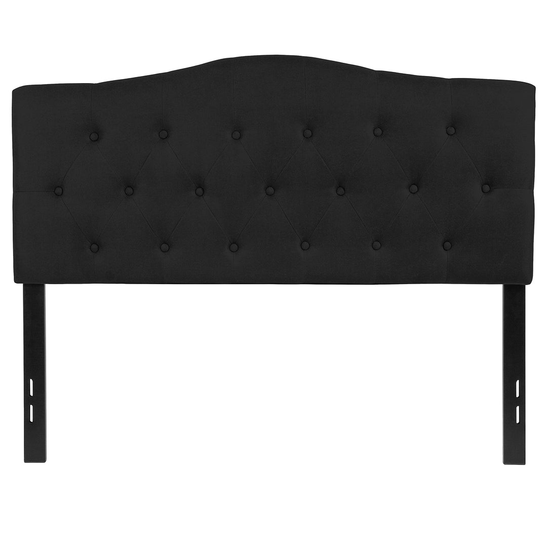 Lot # 2076 Flash Furniture Headboard $118.53