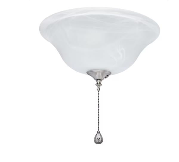 Lot # 541 Harbor Breeze Light Kit $51.00