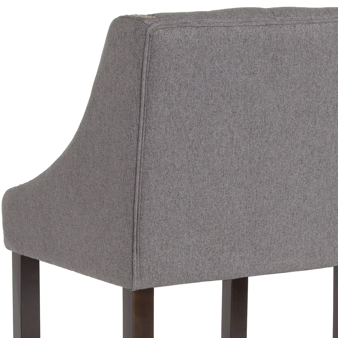 Lot # 1646 Carnegy Avenue Dark Gray Barstools $343