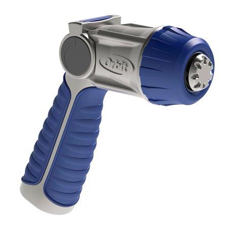 Lot # 1199 Orbit Max 1-Pattern Adjustable Nozzle $42