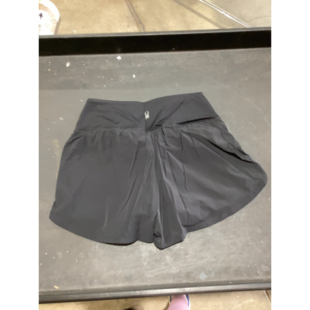 Lot # 982 Spyder Athletic-shorts $27.99