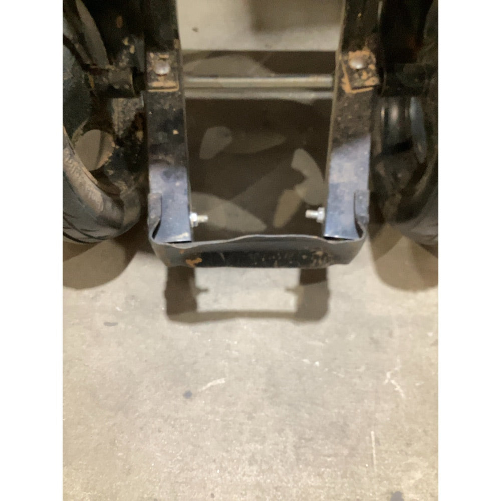 Lot # 2383 Kobalt Wheelbarrow $58.00