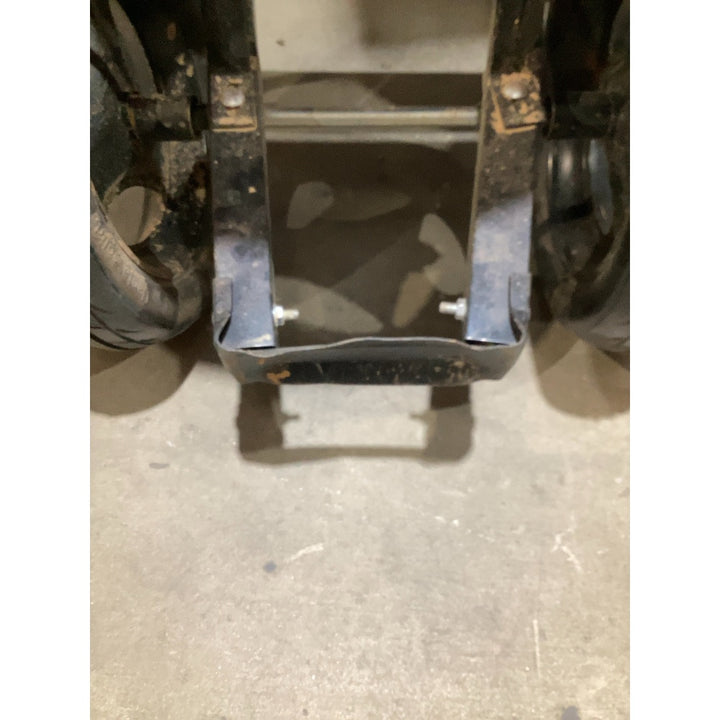 Lot # 2383 Kobalt Wheelbarrow $58.00