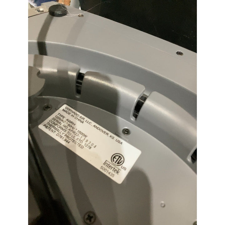 Lot # 2154 Vornado AVWH Air Circulator $40.00