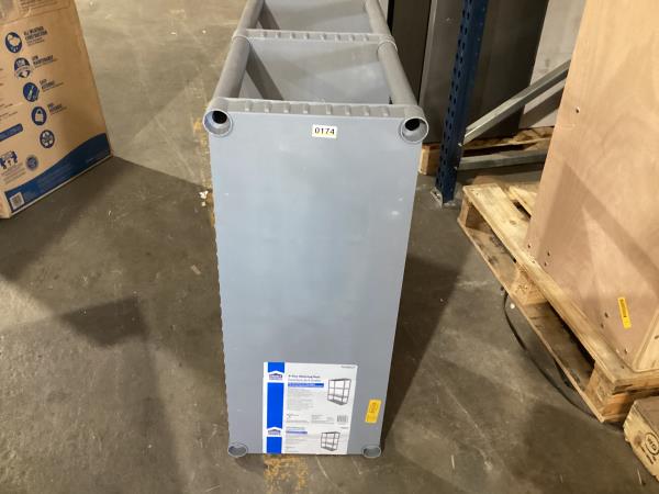 Lot # 2445 Lowes Item $40.00