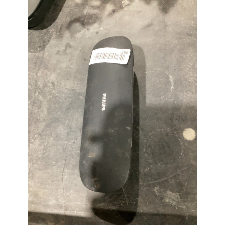Lot # 286 Philips Sonicare Travel Case $25.00