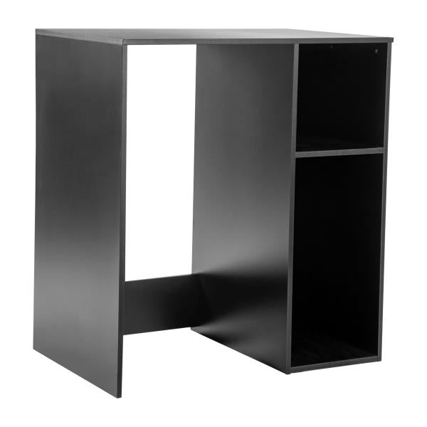 Lot # 2034 Flash Furniture Standing Shelf Unit $163
